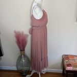 Sweet Wanderer  • plisse midi dress Photo 41