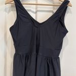 Swimsuits for all beach Belle skirt one piece Black Size 12 Photo 6