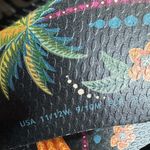 Havaianas Havana‘s x Farm Rio Hawaiian Print Flip Flop size 11/12 Photo 1