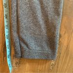 Nina Leonard  Women's Leggings Blue Size L Large Pants EUC Athletic EZ Photo 5