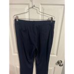 Baleaf  Yoga Dress Pants  Size L Petite Navy Blue New Without Tags Photo 5