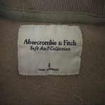 Abercrombie & Fitch Abercrombie Relaxed Crew Neck Photo 3