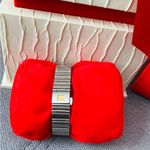 Ladies OMEGA CONSTELLATION SUPER CUTE watch🌹🌹🌹 Silver Photo 8