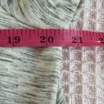 Hilary Radley buttery soft Lagenlook 3/4 Sleeve pullover Dress Oatmeal NWT XXL Photo 5