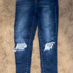 American Eagle Super High Waisted Jegging Photo 0