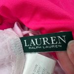 Ralph Lauren One Piece Slimming Swimsuit Swim Dress Orchid Pink Plus Size 20W Photo 8