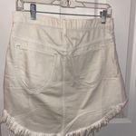Free People Denim Skirt Photo 1