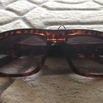 Foster Grant  Women’s Tortoise Sunglasses Photo 1
