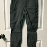 prAna Mariel jeggings Skinny pants jeans hiking outdoors pull on elastic stretch new Photo 3