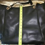 Ralph Lauren leather shoulder bag Photo 9