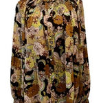 Johnny Was  Blouse Photo 0