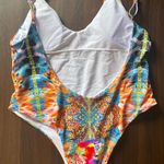 SheIn One-Piece Bathing Suit Photo 1