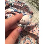 Victoria's Secret Victoria Secret button up nightgown gown Photo 3