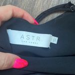 ASTR THE LABEL Cowl Slip Midi Dress Photo 4