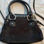 Kathy Van Zeeland VINTAGE: | ladies small embellished shoulder handbag. Photo 19