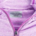 Athleta Quarter Zip Long Sleeve Athletic Sweater Photo 7