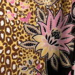 No Boundaries 🆕  Multi-prints Flared Leg Pants S🆕 Photo 6