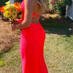 La Femme Prom Dress Photo 2