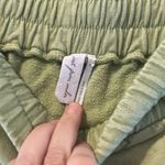 Urban Outfitters Out from under  green lounge jogger pants Photo 4