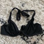 Nasty Gal  black underwire bra Photo 1