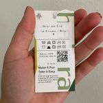 Halara Athletic White active dress Photo 5