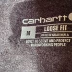 Carhartt  men's relaxed fit graphic short-sleeve t-shirt Photo 5