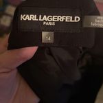 Karl Lagerfeld Skirt Photo 3