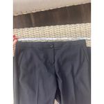 Theory Treeca Wool Blend Pants 12 workwear minimalist classic flattering staple Photo 6