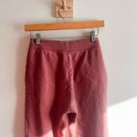 Girlfriend Collective  Sweatshirt Set Size XS Photo 8