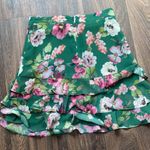 Bardot RAH RAH SKIRT IN GRPHC FLRL Photo 4