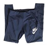 Nike Simple & Dandelion Sports Camo Legging Size M Photo 4