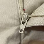 Rafaella  Cream Shorts with Multicolor Embroidery Photo 7