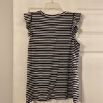 Michael Kors  shirt size S brand new with tag navy blue and white combination Photo 5