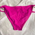 Hot Pink Bikini Bottoms Photo 1