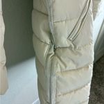 Laundry by Shelli Segal Never worn:   Off-White Puffer Coat Photo 2