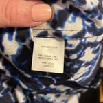 Intermix  Silk Romper Size Medium Photo 2