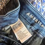 American Eagle  - Next Level Stretch & Curvy High Rise Jegging Jeans Photo 3