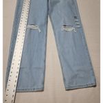 Levi's low pro straight jeans waist 30'' length 42'' Photo 5