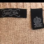 Crystal Kobe Embroidered Cardinal Holiday Christmas Cardigan Sweater Size L Photo 10