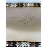 Stone Mountain  Women's Crocheted Tan Multi Shoulder bag SKU 3458 Photo 6