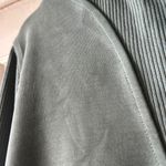 Lululemon Soft Stream Half Zip in Dark Forrest Photo 8