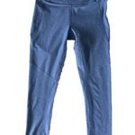 Outdoor Voices  3/4 Warmup Leggings Lilac SZ Small / Baby Blue Lilac Activewear Photo 0