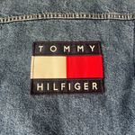 Tommy Hilfiger Vintage  Jean Jacket Photo 3