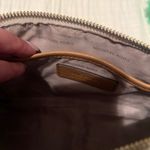 Michael Kors Monogram Cream Crossbody Bag Photo 2