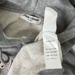 Opening Ceremony Greek Letter Spell Out Hoodie Gray, XS Photo 8