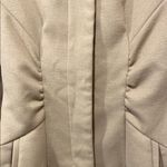 Ny&co Elegant Tan Women's Coat Photo 3