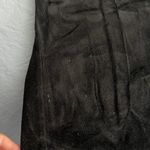 Juicy Couture Velvet Black Sweatpants Photo 8