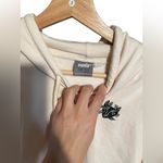 Lemlem Puma X  Fleece Training Pullover Hoodie Photo 2