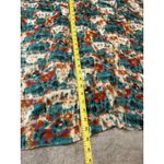 Bishop and Young  Multicolor Maxi Dress Women’s Medium – Boho Slouchy Color Photo 4