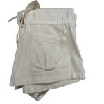 Juicy Couture Womens Beige Sleeveless Jacket Size XL SKU 1509 Photo 3